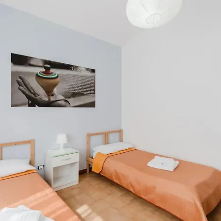 Διαμέρισμα Archi *