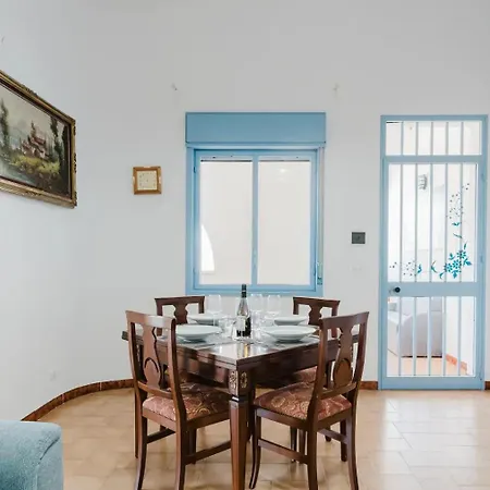 Διαμέρισμα Archi