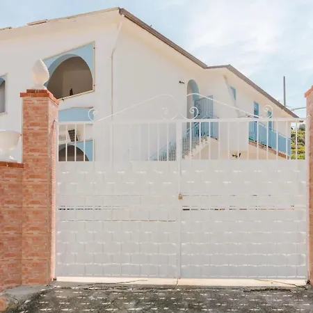 Archi Διαμέρισμα