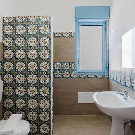 Διαμέρισμα Archi Balestrate