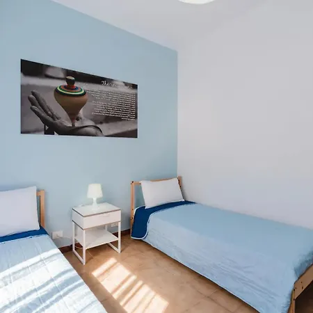 Διαμέρισμα Archi *