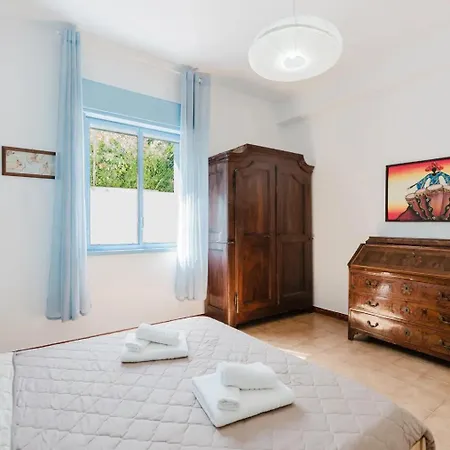 Διαμέρισμα Archi *