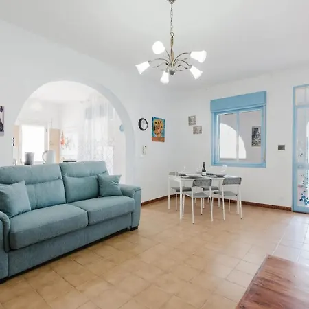 Archi Διαμέρισμα Balestrate