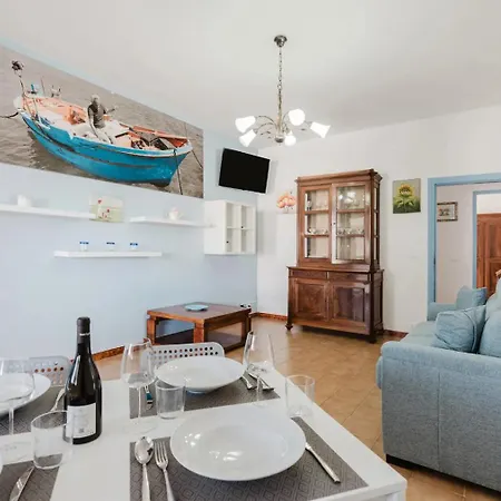 Διαμέρισμα Archi