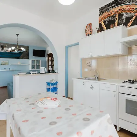 Διαμέρισμα Archi