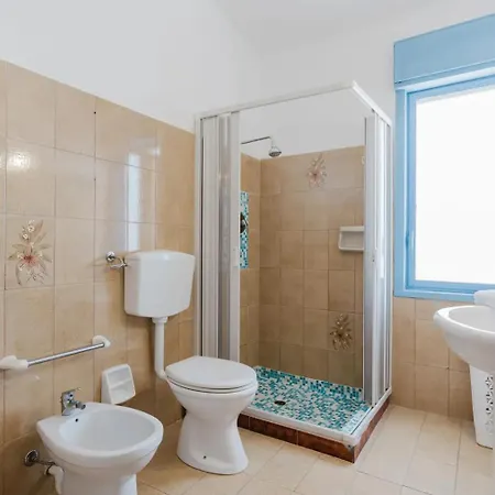 شقة Archi باليستراتي