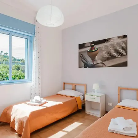 Archi Apartment