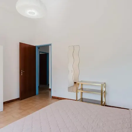 Apartment Archi *