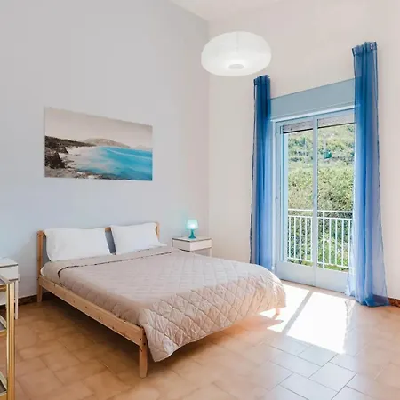 Archi Apartment *