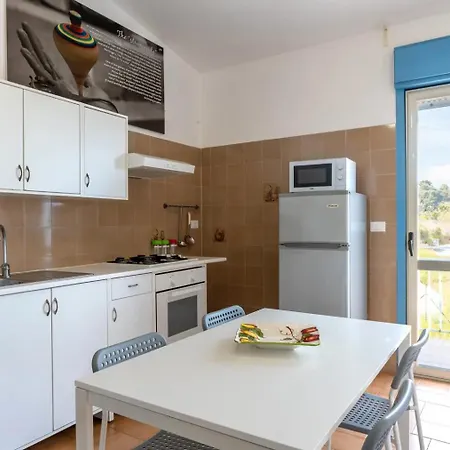 Archi Apartment