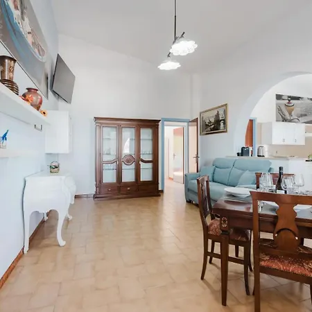 Archi Apartment