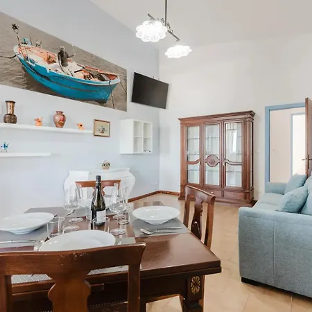 Archi Apartment
