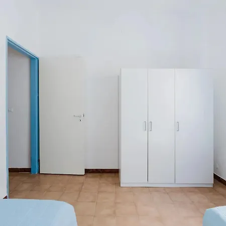 Apartment Archi Balestrate