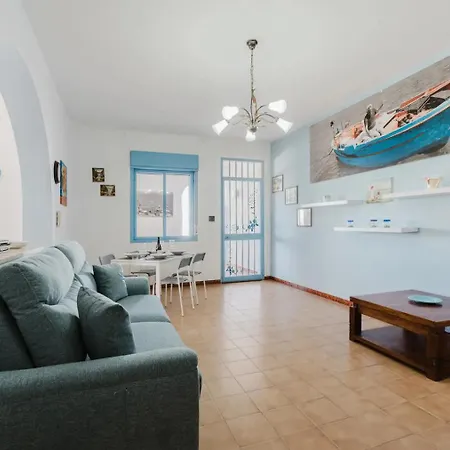 Archi Apartment