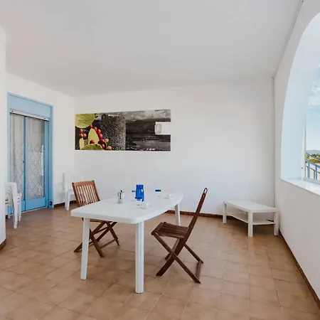 Archi Apartment Balestrate