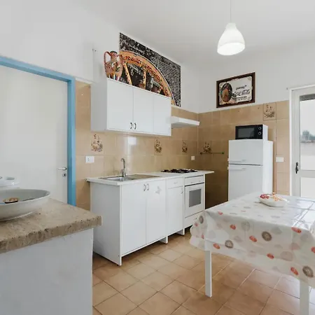 Archi Apartment *