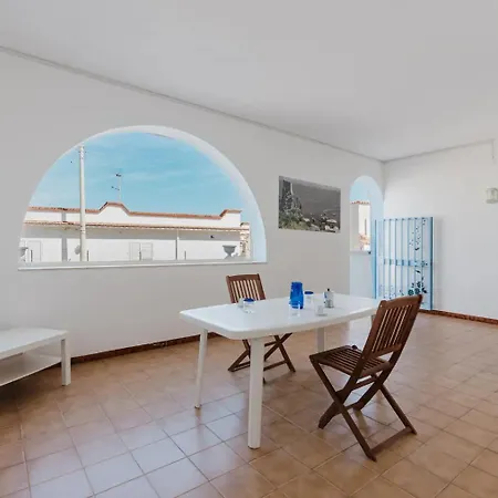 Apartment Archi Balestrate